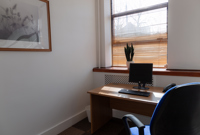 Office 4 at Caledonia Business Centre — serviced office in Thornliebank, Glasgow (photo 3)
