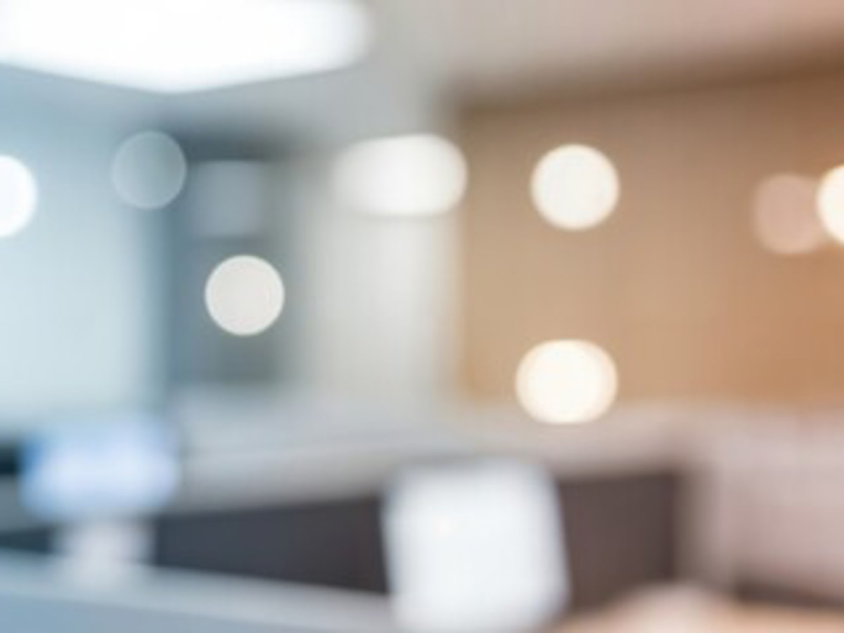 Virtual Office Background